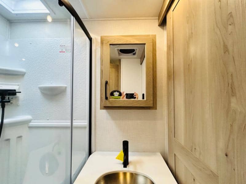 2024 Forest River 2024 Forest River Rockwood Signature - thumbnail 67