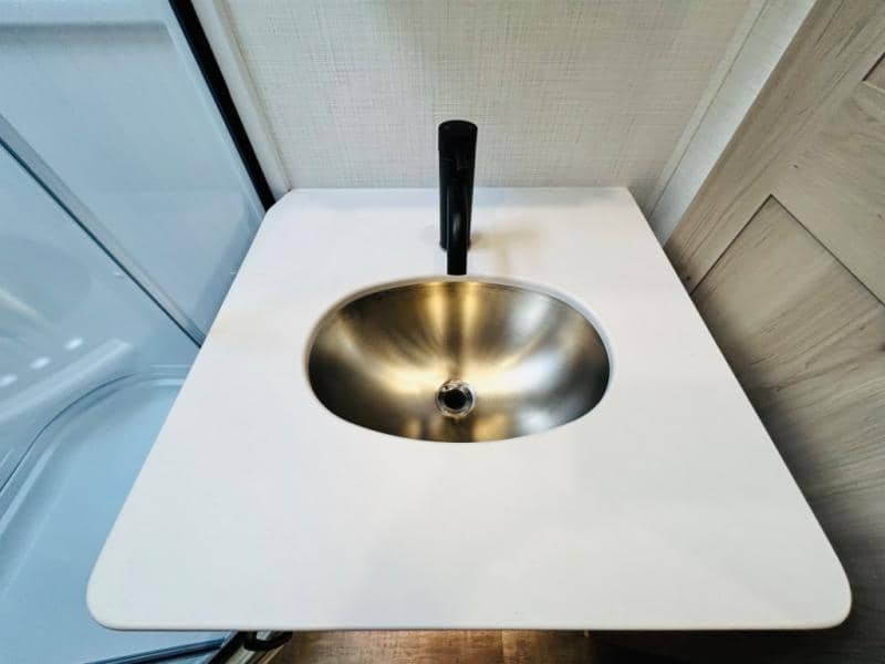 2024 Forest River 2024 Forest River Rockwood Signature - thumbnail 69