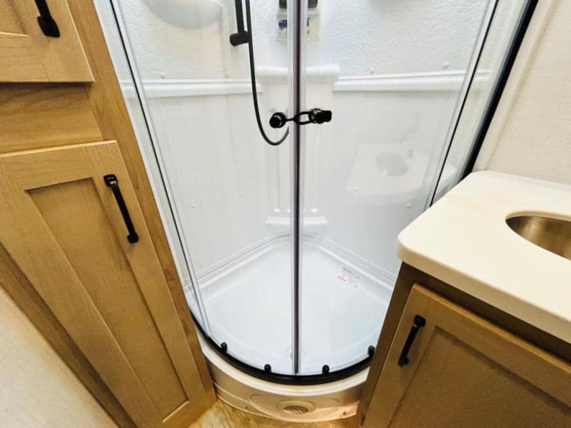 2024 Forest River 2024 Forest River Rockwood Signature - thumbnail 74