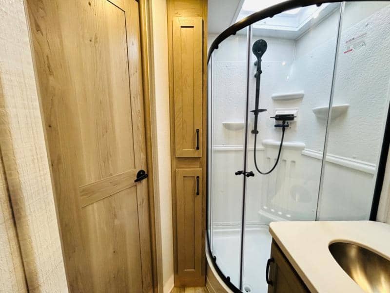 2024 Forest River 2024 Forest River Rockwood Signature - thumbnail 75