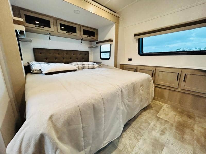 2024 Forest River 2024 Forest River Rockwood Signature - thumbnail 79