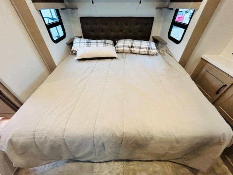 2024 Forest River 2024 Forest River Rockwood Signature - thumbnail 82