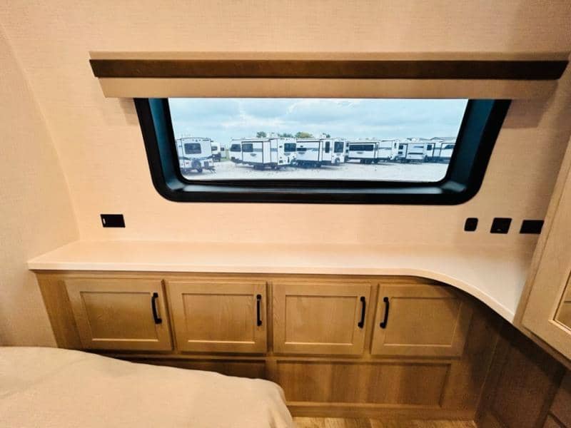 2024 Forest River 2024 Forest River Rockwood Signature - thumbnail 88