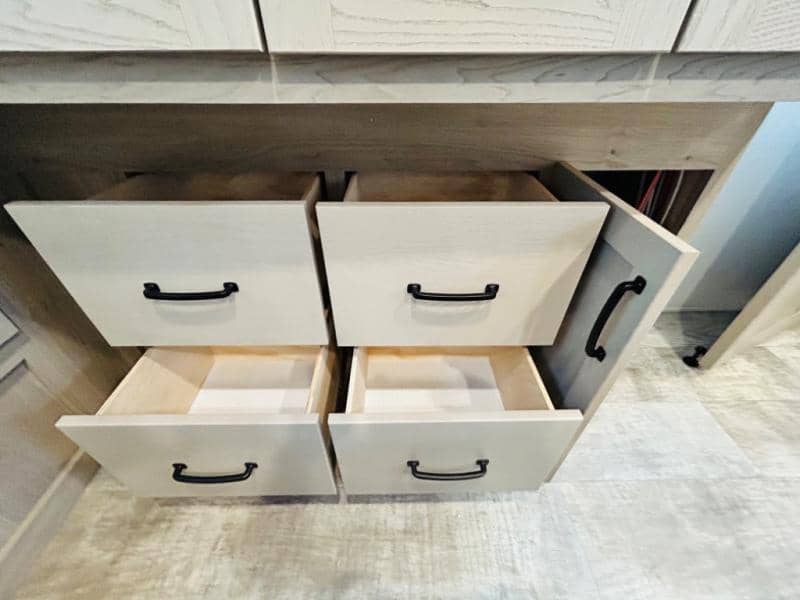 2024 Forest River 2024 Forest River Rockwood Signature - thumbnail 93