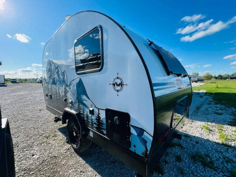 2024 Modern Buggy RV 2024 Modern Buggy RV Big Buggy - thumbnail 6