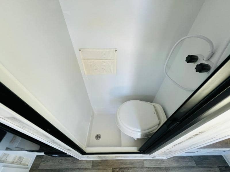 2024 Modern Buggy RV 2024 Modern Buggy RV Big Buggy - thumbnail 14