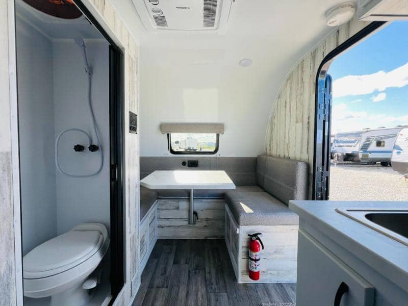 2024 Modern Buggy RV 2024 Modern Buggy RV Big Buggy - thumbnail 15