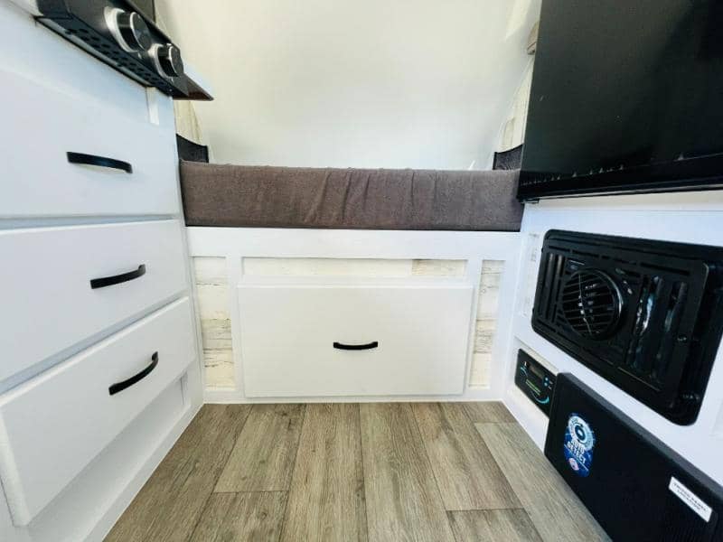 2024 Modern Buggy RV 2024 Modern Buggy RV Big Buggy - thumbnail 18