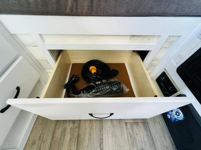 2024 Modern Buggy RV 2024 Modern Buggy RV Big Buggy - thumbnail 19