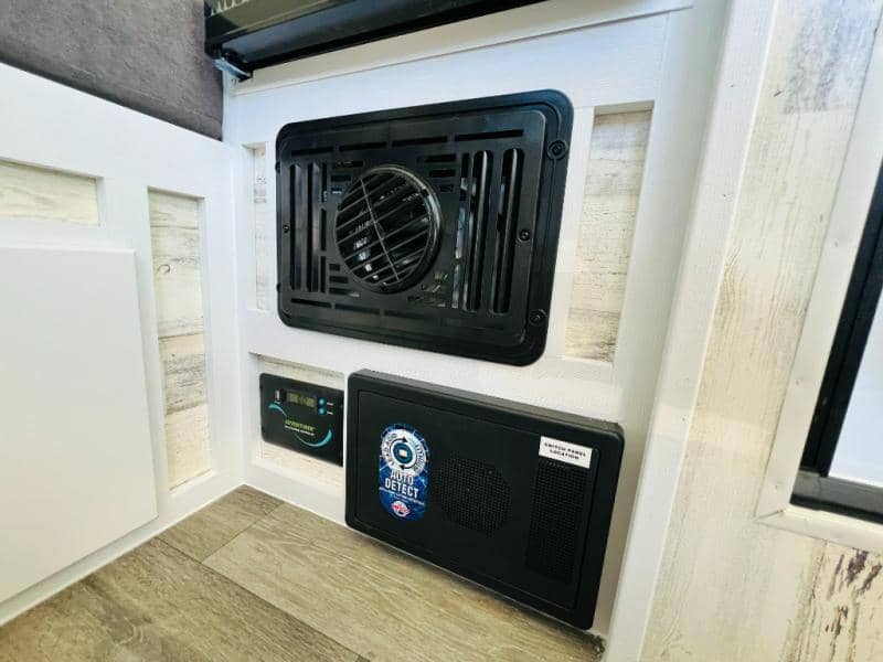 2024 Modern Buggy RV 2024 Modern Buggy RV Big Buggy - thumbnail 24