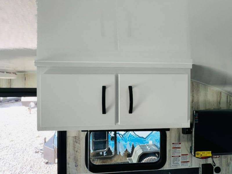 2024 Modern Buggy RV 2024 Modern Buggy RV Big Buggy - thumbnail 25