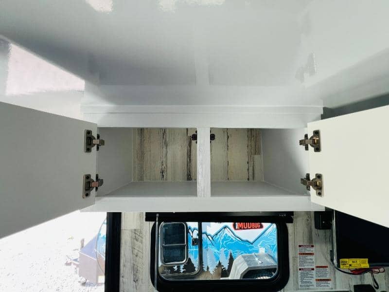 2024 Modern Buggy RV 2024 Modern Buggy RV Big Buggy - thumbnail 26