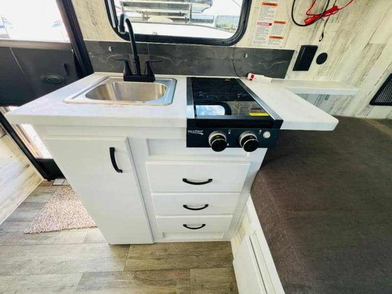 2024 Modern Buggy RV 2024 Modern Buggy RV Big Buggy - thumbnail 27