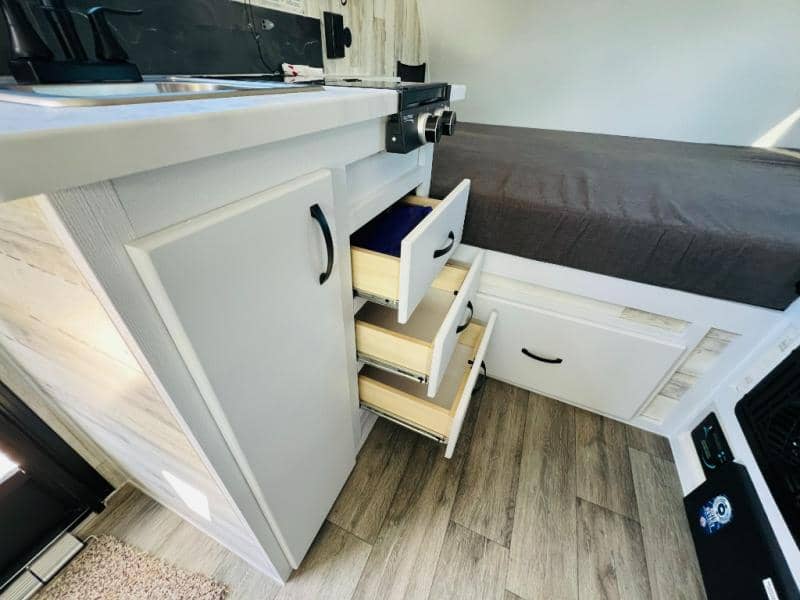 2024 Modern Buggy RV 2024 Modern Buggy RV Big Buggy - thumbnail 30