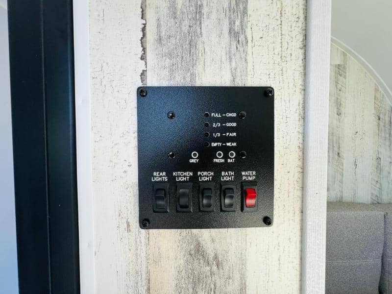 2024 Modern Buggy RV 2024 Modern Buggy RV Big Buggy - thumbnail 34