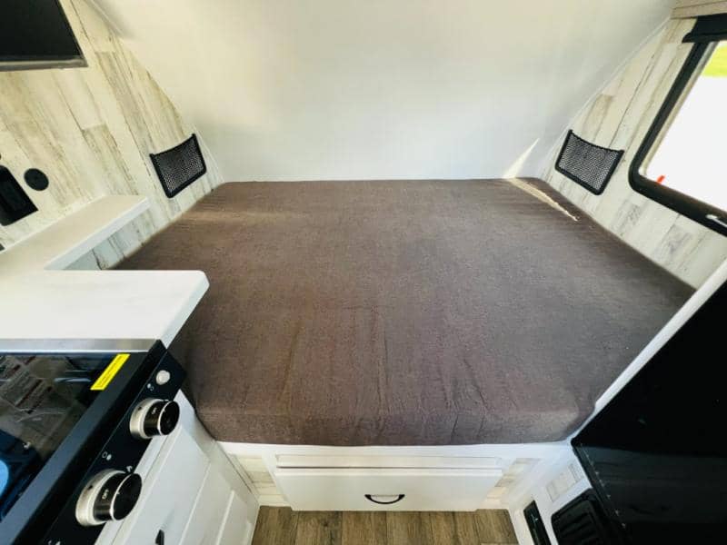 2024 Modern Buggy RV 2024 Modern Buggy RV Big Buggy - thumbnail 36