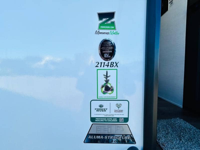 2025 Forest River 2025 Forest River Xlr Boost Toy Hauler - thumbnail 10