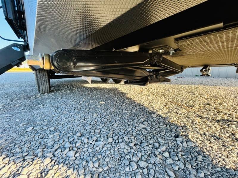 2025 Forest River 2025 Forest River Xlr Boost Toy Hauler - thumbnail 11