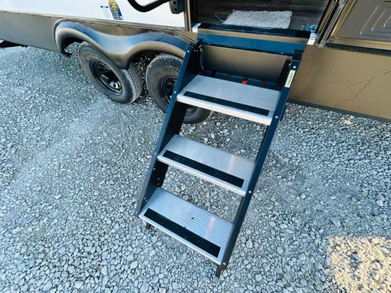 2025 Forest River 2025 Forest River Xlr Boost Toy Hauler - thumbnail 13