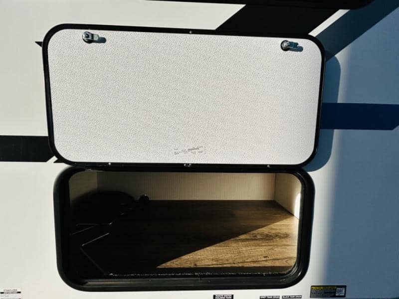 2025 Forest River 2025 Forest River Xlr Boost Toy Hauler - thumbnail 14