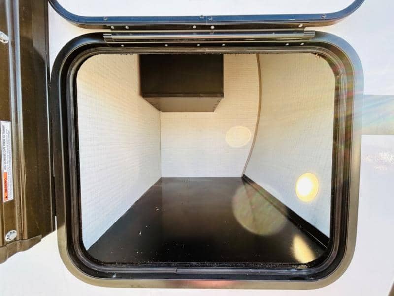 2025 Forest River 2025 Forest River Xlr Boost Toy Hauler - thumbnail 17