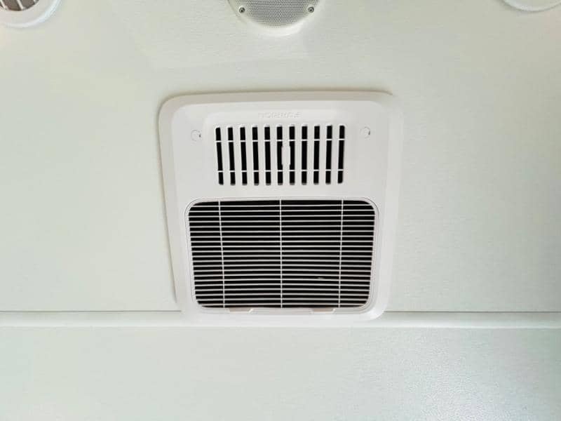 2025 Forest River 2025 Forest River Xlr Boost Toy Hauler - thumbnail 23