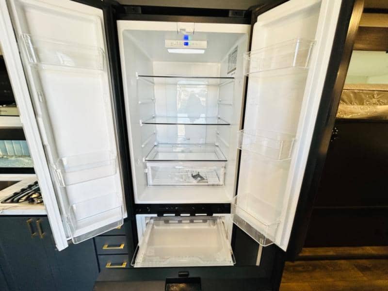 2025 Forest River 2025 Forest River Xlr Boost Toy Hauler - thumbnail 27