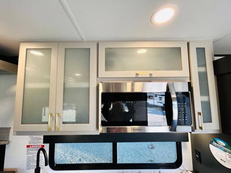 2025 Forest River 2025 Forest River Xlr Boost Toy Hauler - thumbnail 28