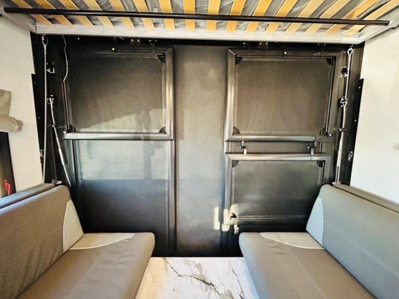 2025 Forest River 2025 Forest River Xlr Boost Toy Hauler - thumbnail 38