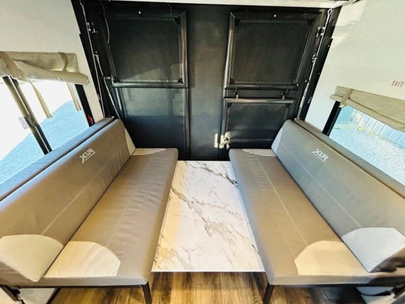 2025 Forest River 2025 Forest River Xlr Boost Toy Hauler - thumbnail 39