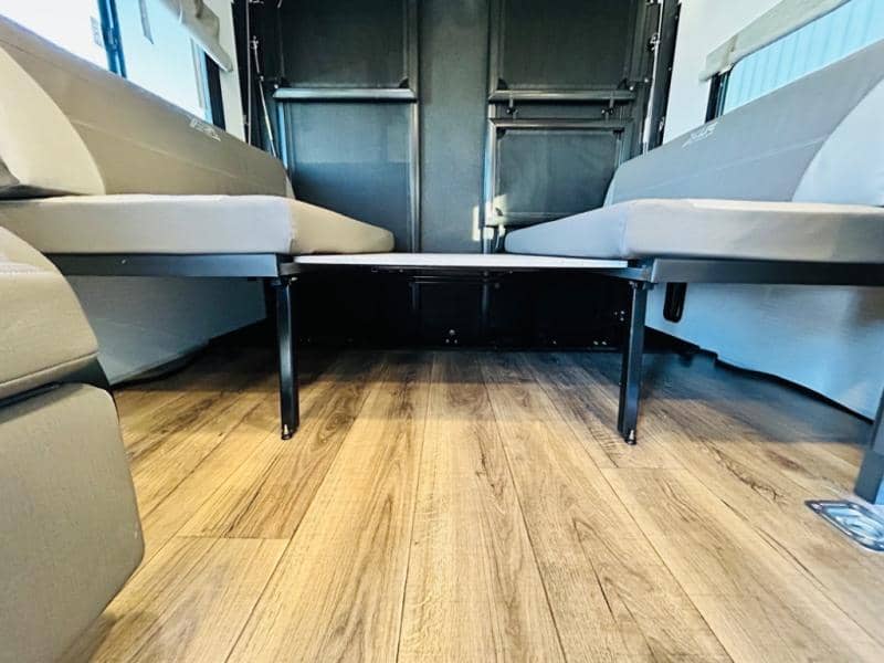 2025 Forest River 2025 Forest River Xlr Boost Toy Hauler - thumbnail 40