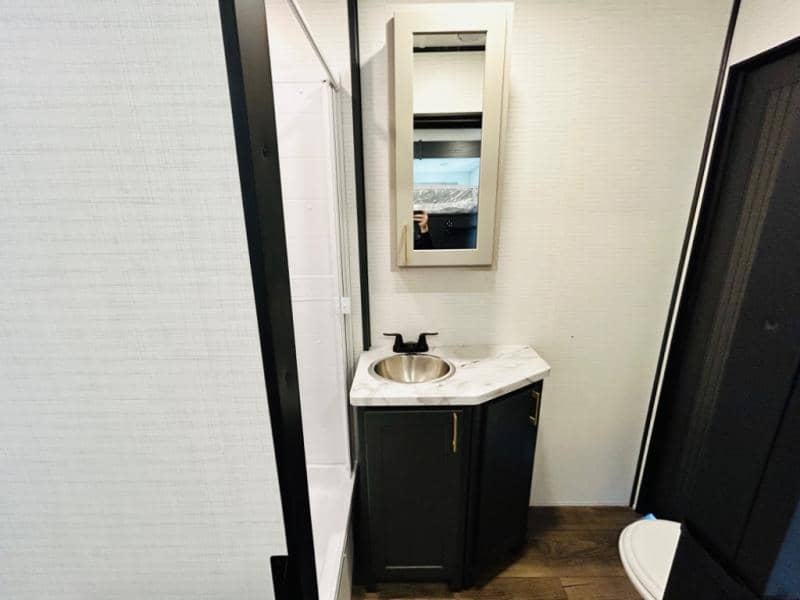 2025 Forest River 2025 Forest River Xlr Boost Toy Hauler - thumbnail 48