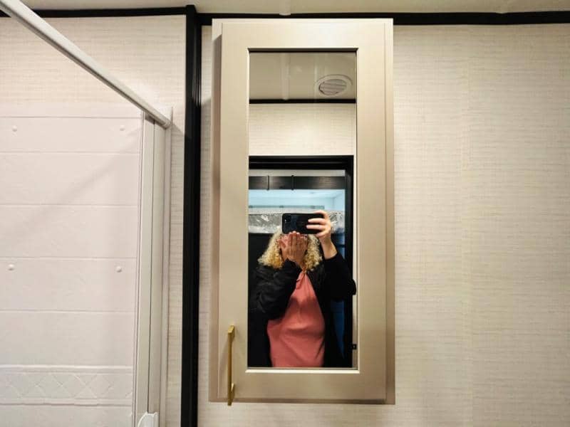 2025 Forest River 2025 Forest River Xlr Boost Toy Hauler - thumbnail 49