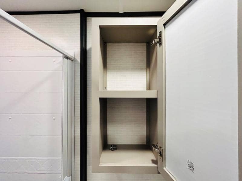 2025 Forest River 2025 Forest River Xlr Boost Toy Hauler - thumbnail 50