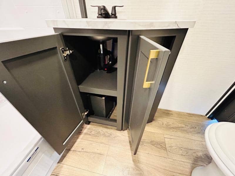 2025 Forest River 2025 Forest River Xlr Boost Toy Hauler - thumbnail 53