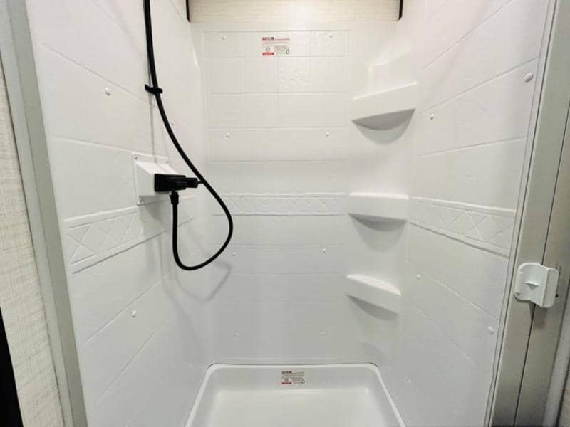 2025 Forest River 2025 Forest River Xlr Boost Toy Hauler - thumbnail 55