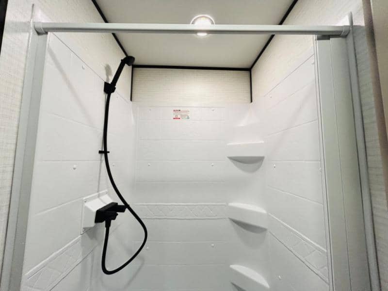 2025 Forest River 2025 Forest River Xlr Boost Toy Hauler - thumbnail 56