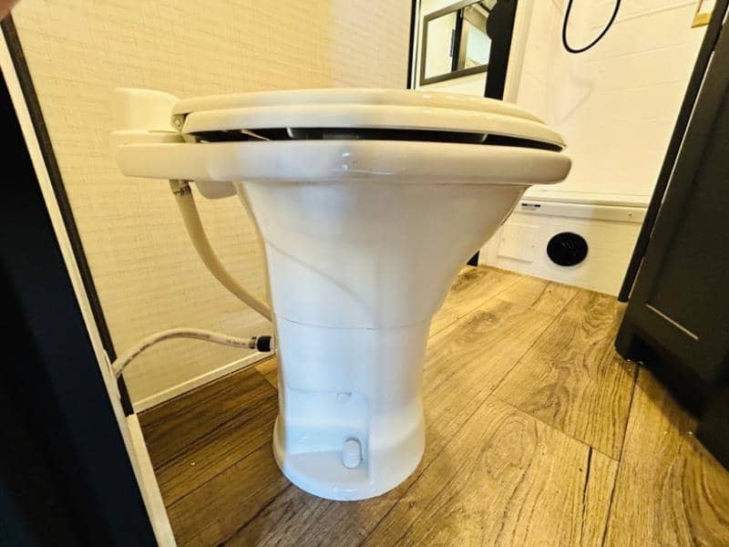 2025 Forest River 2025 Forest River Xlr Boost Toy Hauler - thumbnail 58