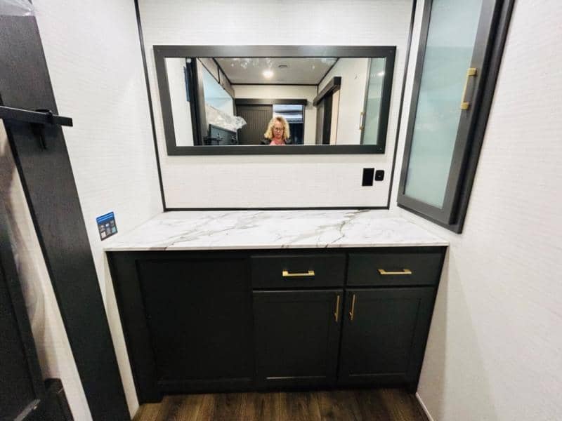 2025 Forest River 2025 Forest River Xlr Boost Toy Hauler - thumbnail 60