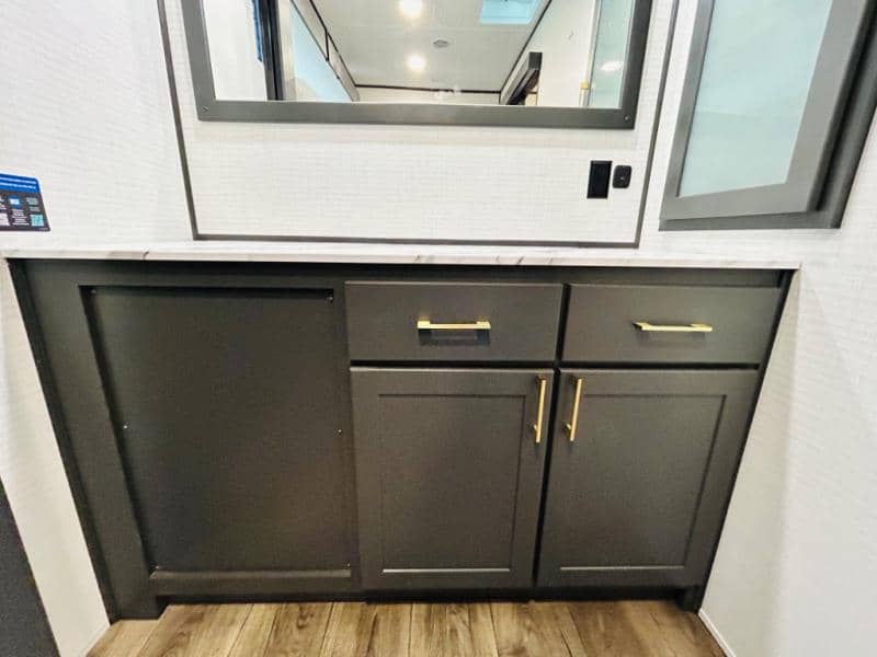 2025 Forest River 2025 Forest River Xlr Boost Toy Hauler - thumbnail 62