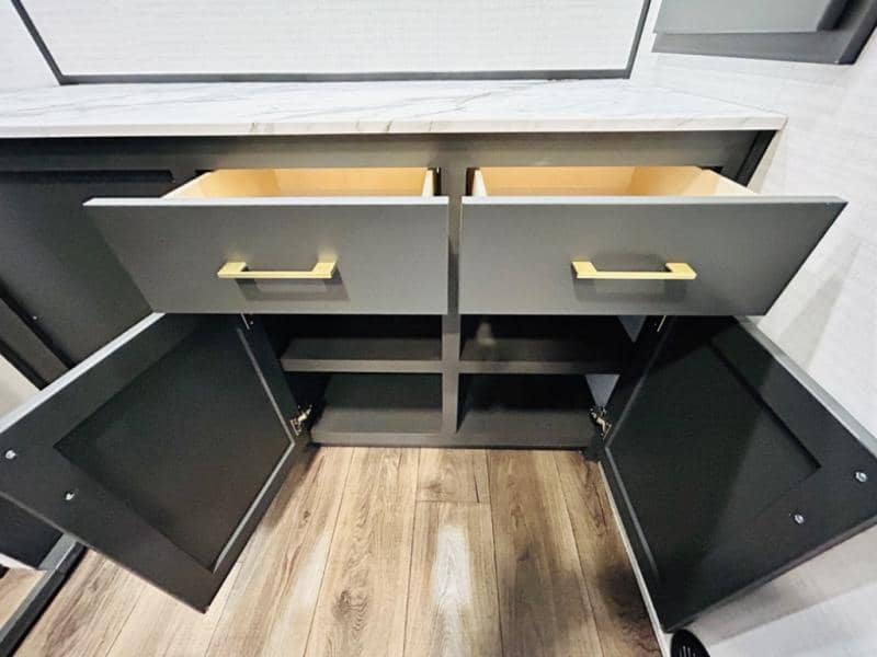 2025 Forest River 2025 Forest River Xlr Boost Toy Hauler - thumbnail 63