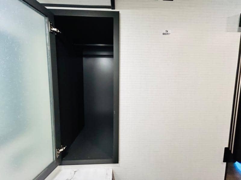 2025 Forest River 2025 Forest River Xlr Boost Toy Hauler - thumbnail 65