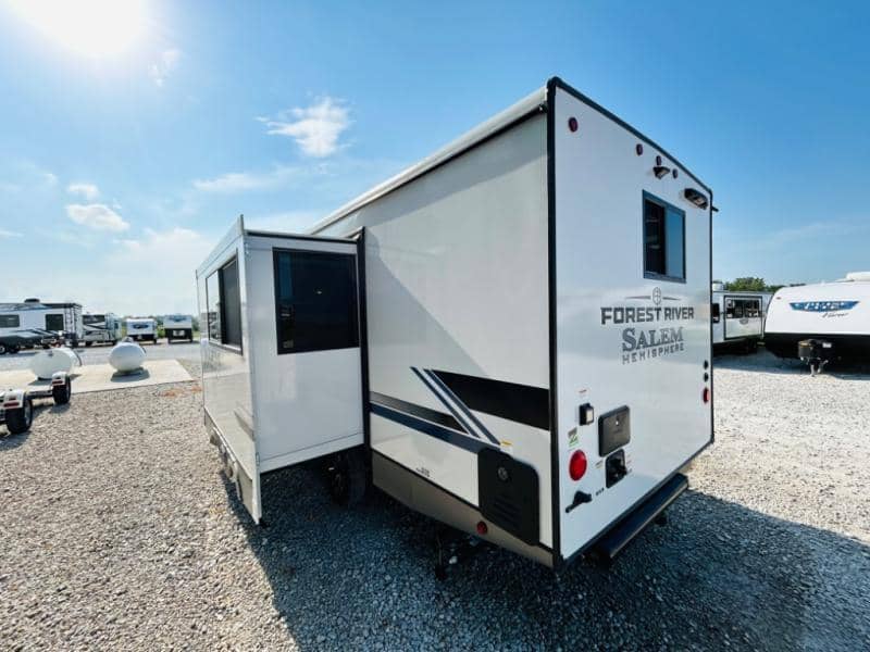 2025 Forest River 2025 Forest River Salem Hemisphere Hyper-Lyte - thumbnail 7
