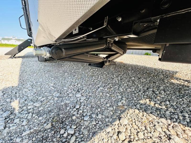 2025 Forest River 2025 Forest River Salem Hemisphere Hyper-Lyte - thumbnail 14