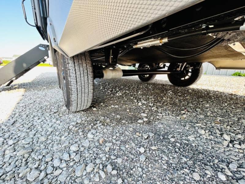 2025 Forest River 2025 Forest River Salem Hemisphere Hyper-Lyte - thumbnail 15