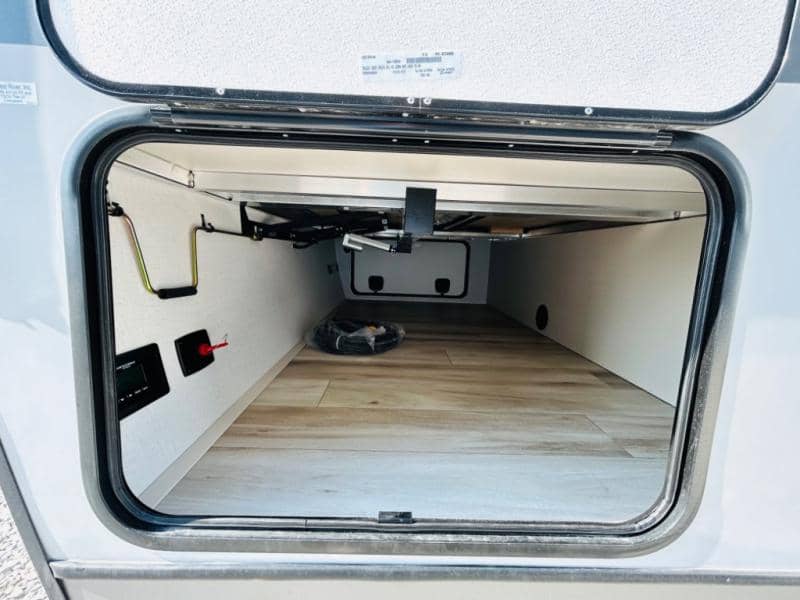 2025 Forest River 2025 Forest River Salem Hemisphere Hyper-Lyte - thumbnail 18