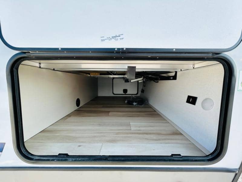 2025 Forest River 2025 Forest River Salem Hemisphere Hyper-Lyte - thumbnail 20