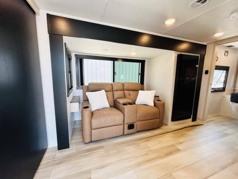 2025 Forest River 2025 Forest River Salem Hemisphere Hyper-Lyte - thumbnail 21