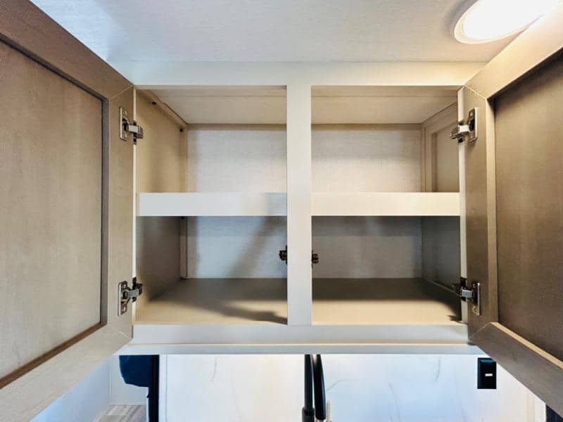 2025 Forest River 2025 Forest River Salem Hemisphere Hyper-Lyte - thumbnail 30