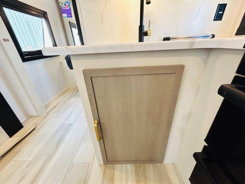 2025 Forest River 2025 Forest River Salem Hemisphere Hyper-Lyte - thumbnail 33